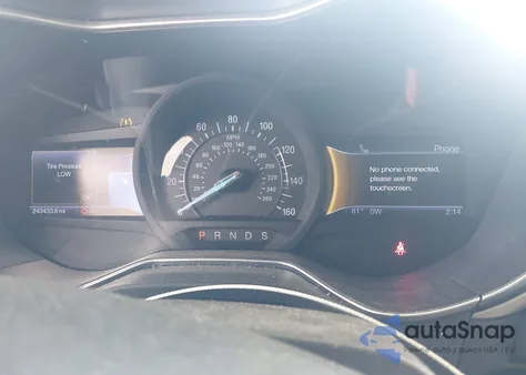 2013 Ford Fusion Se from USA, damaged, VIN 3FA6P0H74DR121844